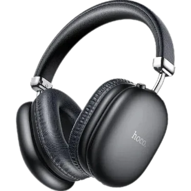 HOCO W35 Max Wireless Bluetooth Headphones - Rokomari product